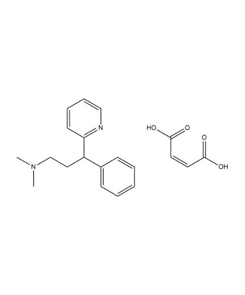 Pheniramine Maleate, Buy Pheniramine Maleate from Artis Biotech | ASTANDARDS