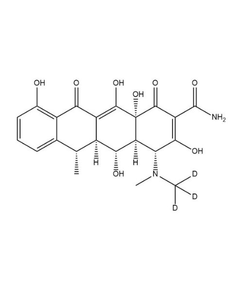 Doxycycline D3