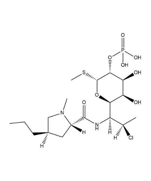 CLINDAMYCIN PHOSPHATE IMPURITY L, Buy CLINDAMYCIN PHOSPHATE IMPURITY L from Artis Biotech | ASTANDARDS