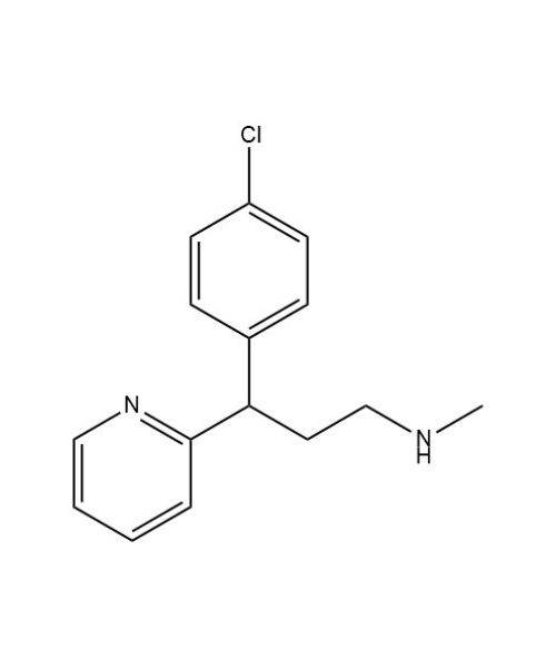 N-Des dimethyl Chlorpheniramine, Buy N-Des dimethyl Chlorpheniramine from Artis Biotech | ASTANDARDS