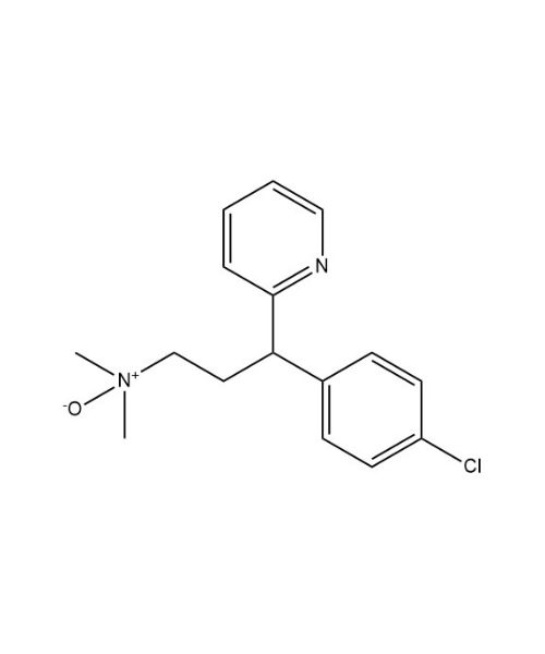Chlorpheniramine N-oxide, Buy Chlorpheniramine N-oxide from Artis Biotech | ASTANDARDS
