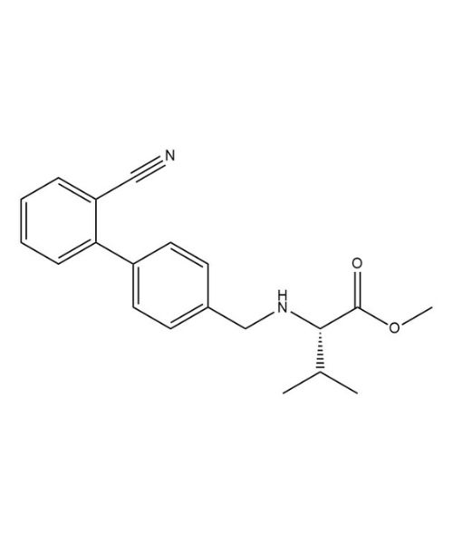 Biphenyl Valine Oxalate