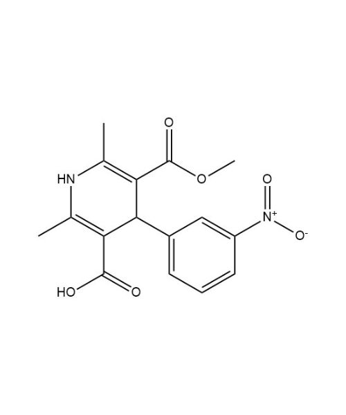 Nicardipine USP Related Compound A, Buy Nicardipine USP Related Compound A from Artis Biotech | ASTANDARDS