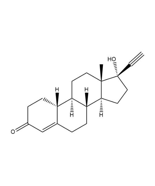 Norethindrone 