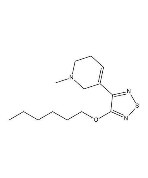 Xanomeline 