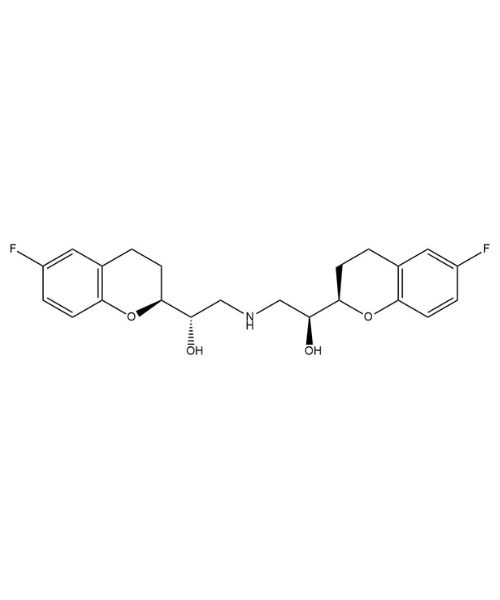 R-SSS nebivolol