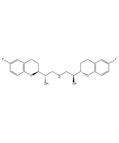 S-SSS nebivolol