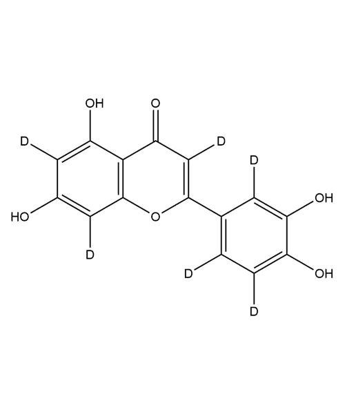 Luteolin D6