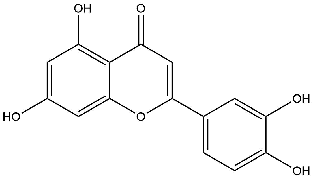 Luteolin 