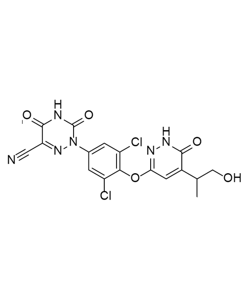 Resmetirom Metabolite-MGL-3623