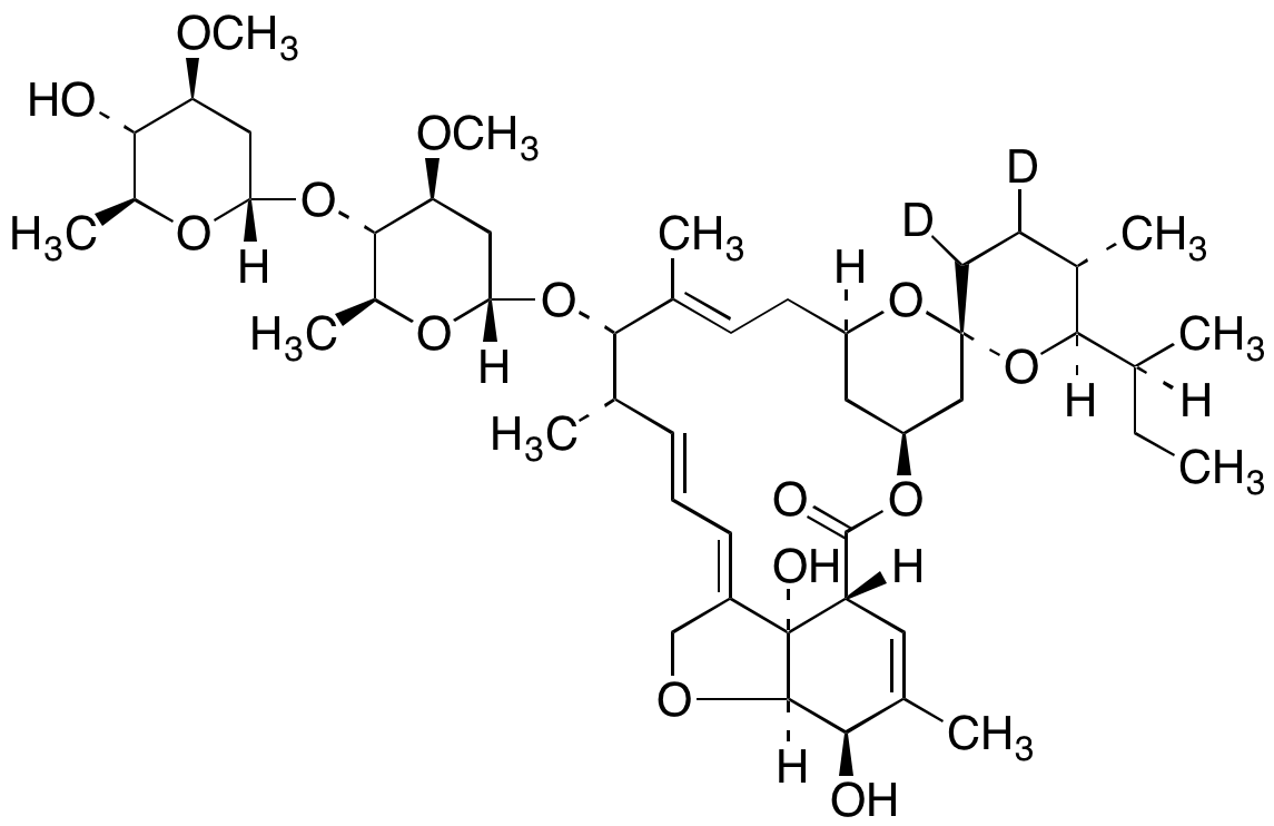 Ivermectin D2