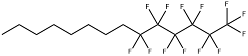 Perfluorohexyloctane