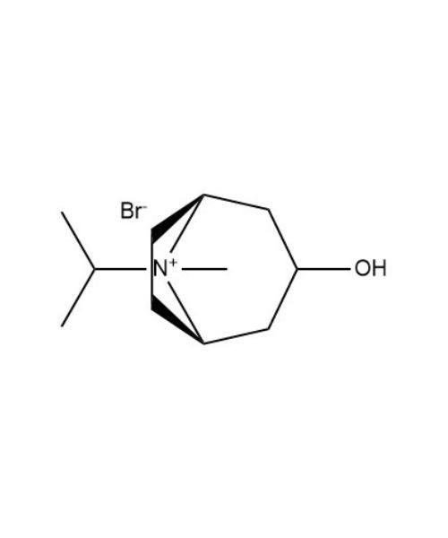 Ipratropium EP impurity A, Buy Ipratropium EP impurity A from Artis Biotech | ASTANDARDS