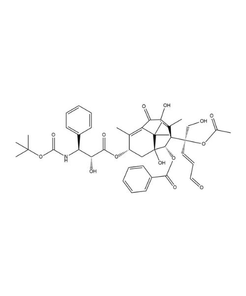 Docetaxel Crotonaldehyde Analog, Buy Docetaxel Crotonaldehyde Analog from Artis Biotech | ASTANDARDS