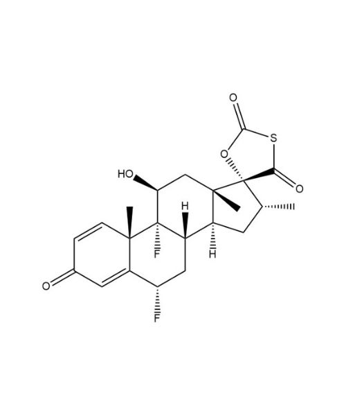 Fluticasone propionate related compound B, Buy Fluticasone propionate related compound B from Artis Biotech | ASTANDARDS