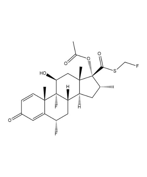 Fluticasone propionate related compound C , Buy Fluticasone propionate related compound C  from Artis Biotech | ASTANDARDS