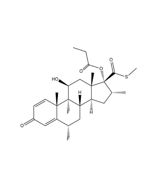 Fluticasone Propionate EP Impurity D, Buy Fluticasone Propionate EP Impurity D from Artis Biotech | ASTANDARDS