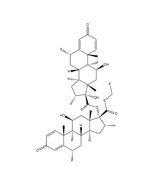 Fluticasone dimer, Buy Fluticasone dimer from Artis Biotech | ASTANDARDS