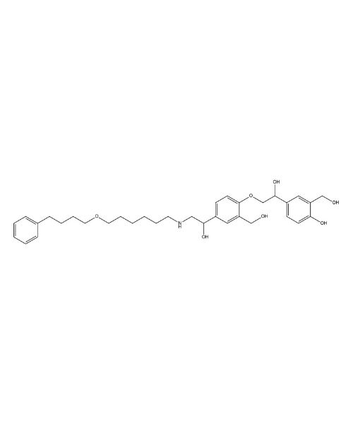 Salmeterol-O-alkyl, Buy Salmeterol-O-alkyl from Artis Biotech | ASTANDARDS