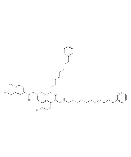 Salmeterol-N-alkyl, Buy Salmeterol-N-alkyl from Artis Biotech | ASTANDARDS