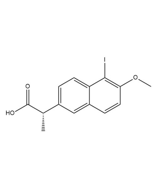 Naproxen Impurity D