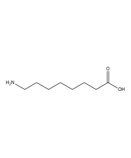 8-Aminooctanoic acid, Buy 8-Aminooctanoic acid from Artis Biotech | ASTANDARDS