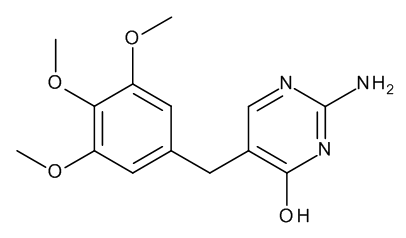 Trimethoprim Impurity D