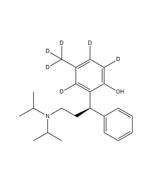 Tolterodine D6 