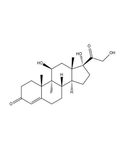 Fludrocortisone
