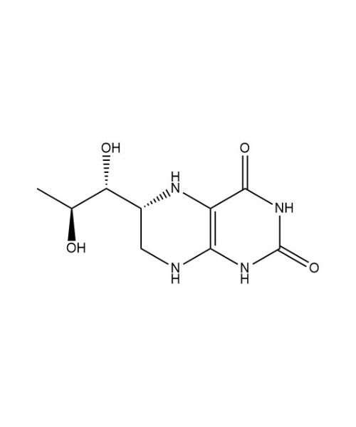 6R-Tetrahydrobiolumazine