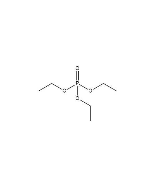 Triethyl phosphate, Buy Triethyl phosphate from Artis Biotech | ASTANDARDS