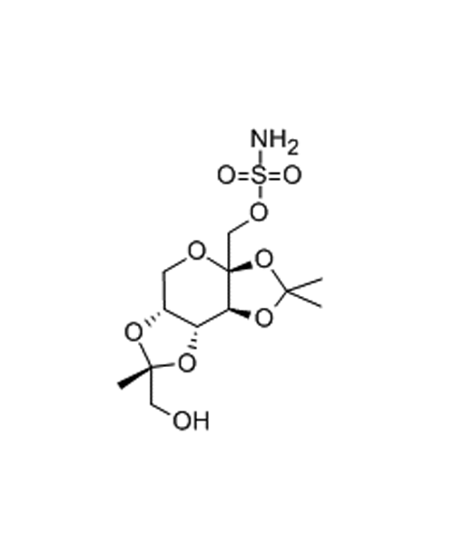 10-hydroxy topiramate