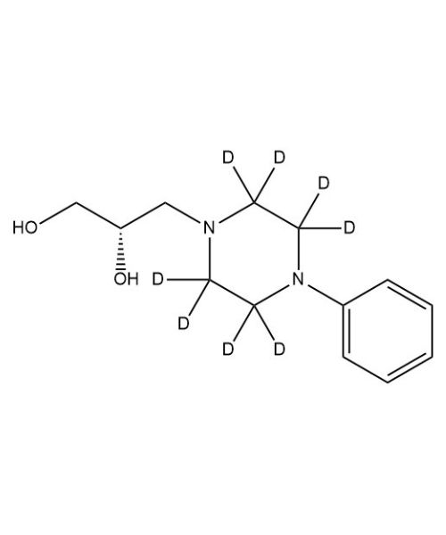 Levodropropizine D8