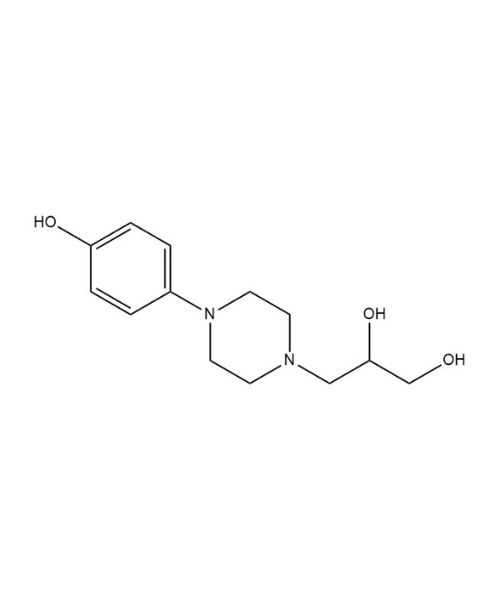 P-Hydroxy-Levodropropizine, CAS 672307-28-7, Buy P-Hydroxy-Levodropropizine from Artis Biotech | ASTANDARDS