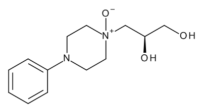 Levodropropizine N-Oxide