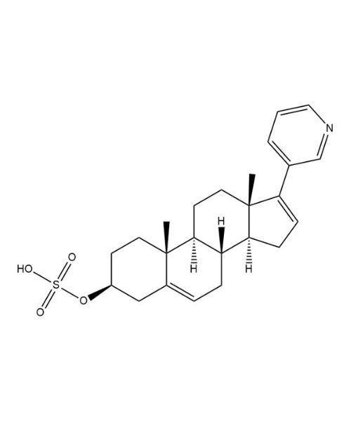 Abiraterone Sulfate