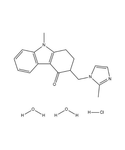 Ondansetron Hydrochloride Dihydrate