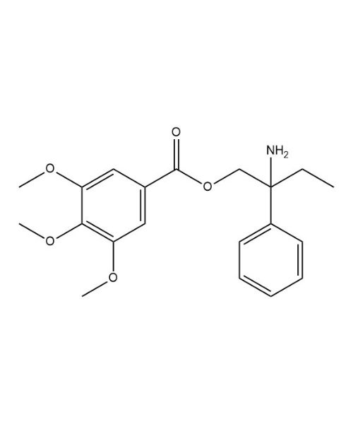 Trimebutine Impurity 10, Buy Trimebutine Impurity 10 from Artis Biotech | ASTANDARDS
