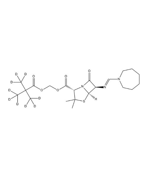 Pivmecillinam D9