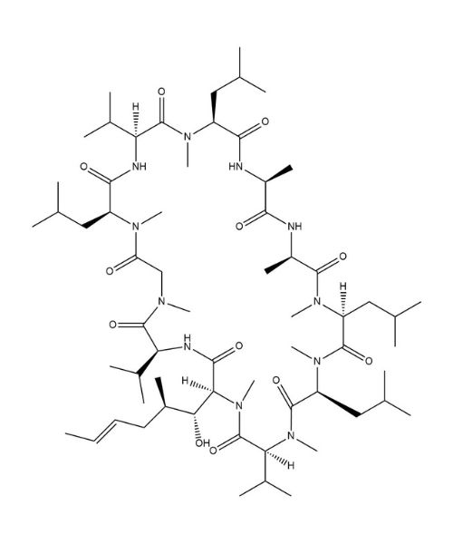 Cyclosporin D