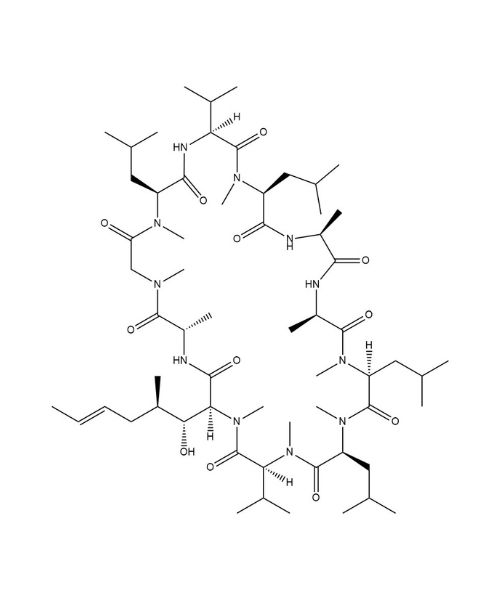 Cyclosporin B