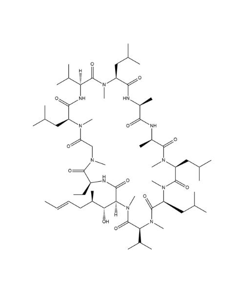 Cyclosporin G