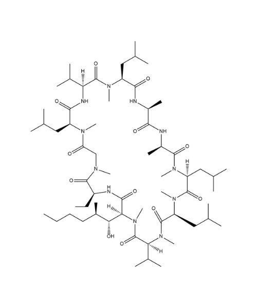 Dihydrocyclosporine A