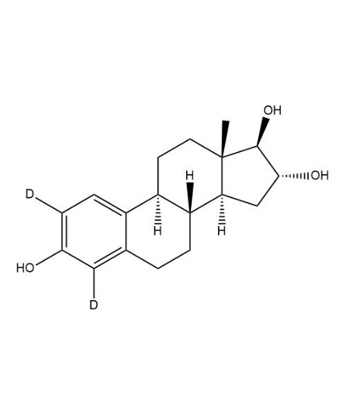 Estriol D2