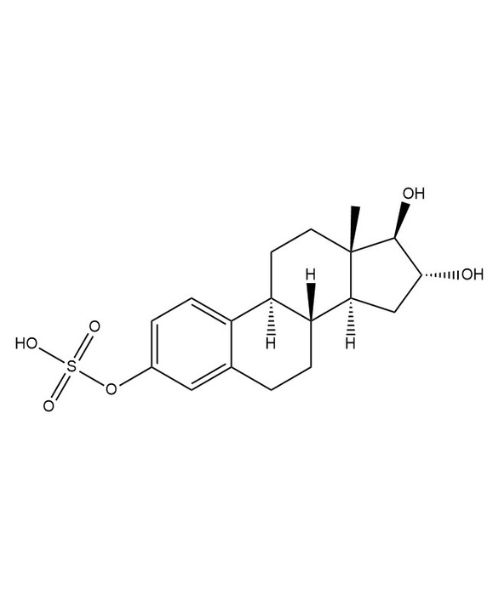 Estriol 3-sulfate