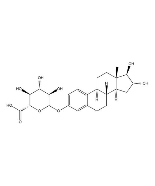 Estriol Glucuronide