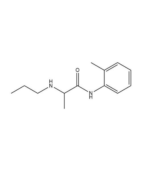 Prilocaine, Buy Prilocaine from Artis Biotech | ASTANDARDS