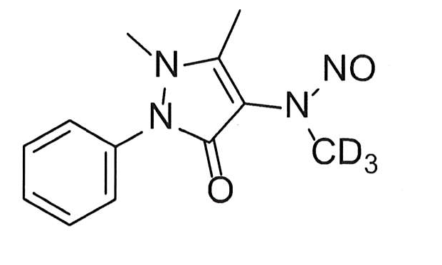 N-Nitroso Metamizole EP Impurity C-D3