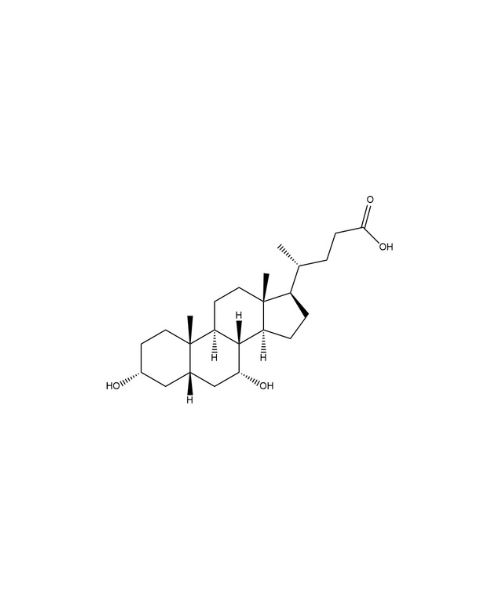 Chenodeoxycholic Acid