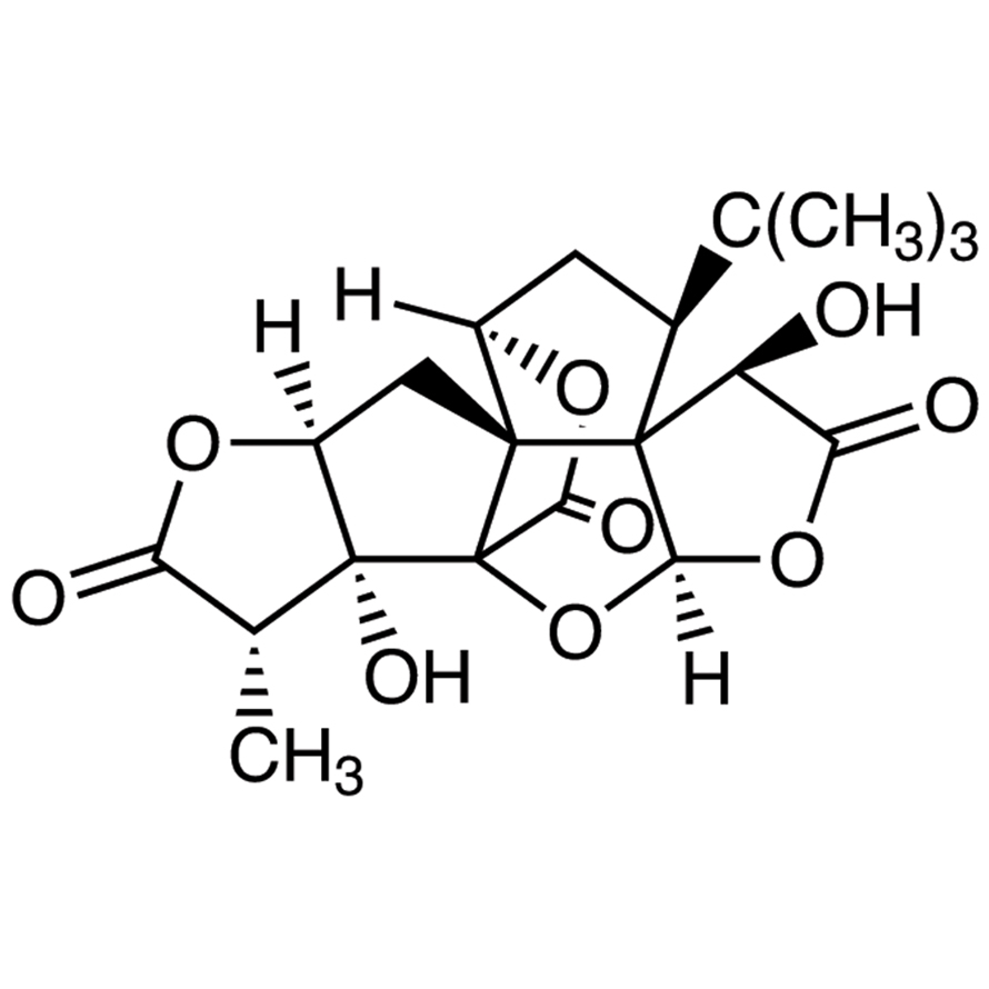 Ginkgolide A